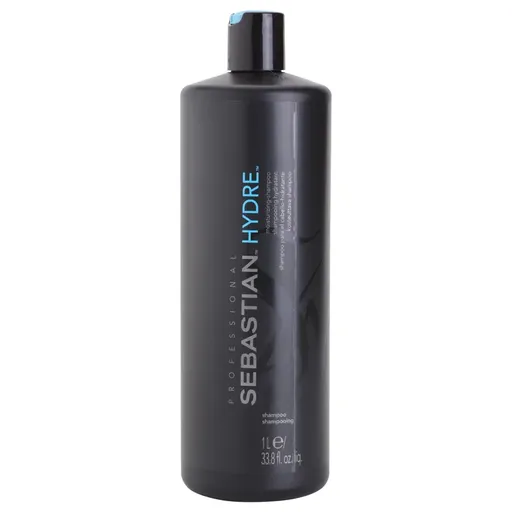 Sebastian Professional Hydre șampon pentru păr uscat și deteriorat 1000 ml