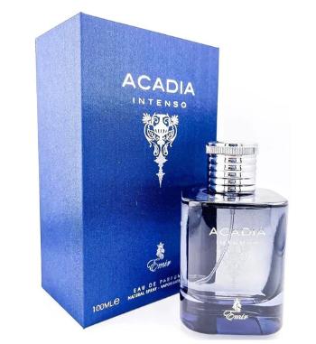 Paris Corner Emir Acadia Intenso - EDP 100 ml