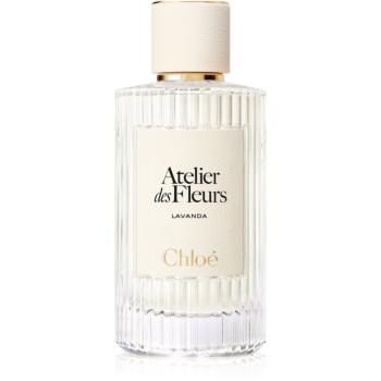 Chloé Atelier des Fleurs Lavanda Eau de Parfum pentru femei 150 ml