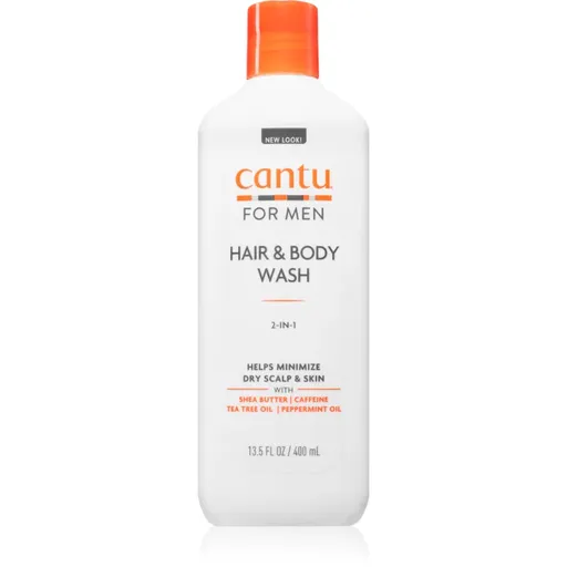 CANTU Men Hair