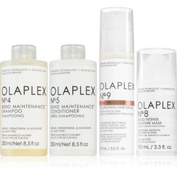 Olaplex Protect & Hydrate Kit set de hidratare intensă pentru păr