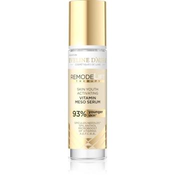 Eveline Cosmetics Remodelift Therapy ser pentru contur cu vitamine 30 ml