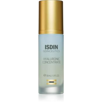 ISDIN Isdinceutics concentrat anti-rid cu acid hialuronic 30 ml