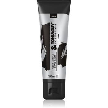 TONI&GUY Flexible Hold Braid Balm spevňujúci balzam na cop 50 ml