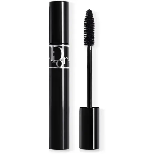 DIOR Diorshow Waterproof mascara pentru volum și alungire rezistent la apa culoare 090 11.5 ml