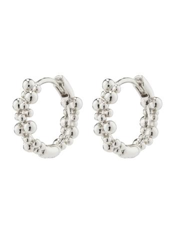 Pilgrim Fülbevalók  ezüst