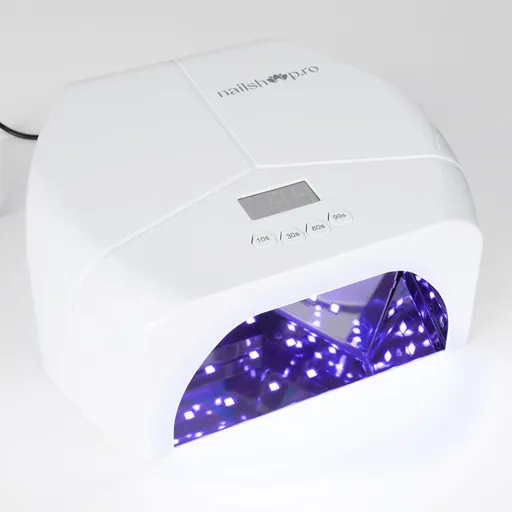 Lampa UV LED L7 - 160W