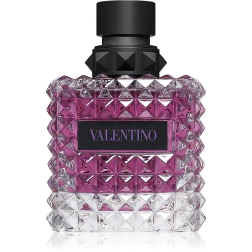 Valentino Born In Roma Purple Melancholia Donna Eau de Parfum pentru femei 100 ml