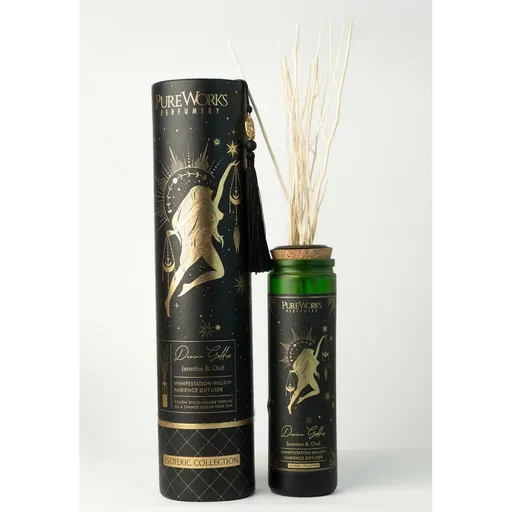 Difuzor organic Jasmine