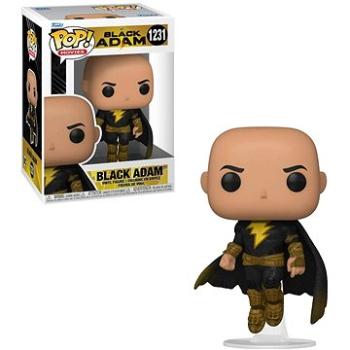 Funko POP! Black Adam - Black Adam (889698641883)