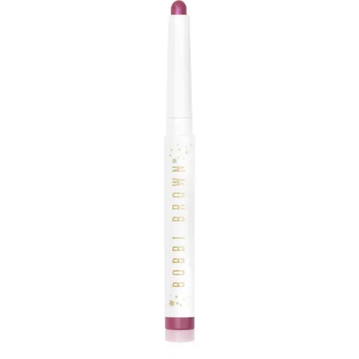 Bobbi Brown Long-Wear Cream Shadow Stick creion de ochi lunga durata culoare Radiant Pink 1.6 g