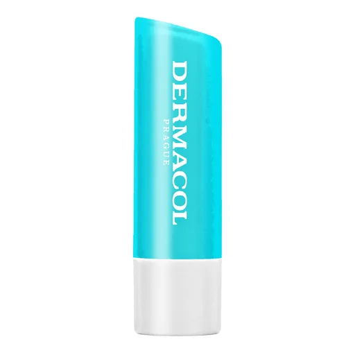 Dermacol Balsam de buze Cocos (Lip Care Balm) 4,8 g