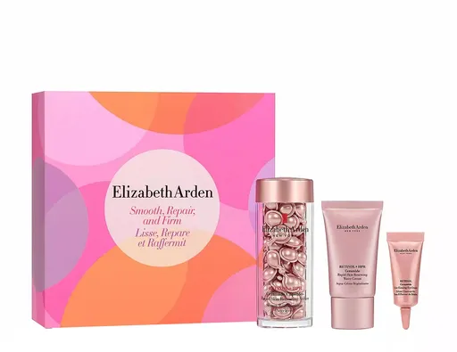 Elizabeth Arden Set cadou Retinol + HPR Capsules