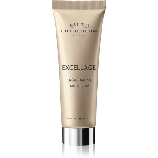 Institut Esthederm Excellage Hand Cream crema pentru reintinerire de maini 50 ml