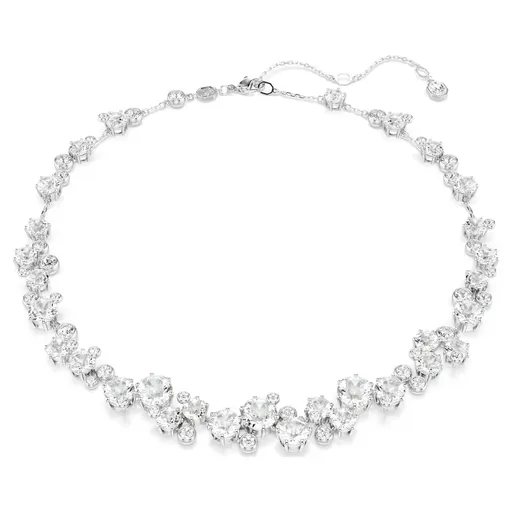 Swarovski Colier de lux cu cristale orbitoare Constella 5722472