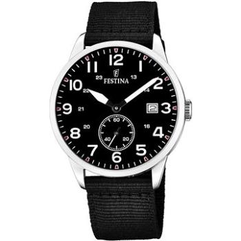 FESTINA Retro 20347/3 (20347/3)