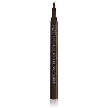 Gabriella Salvete Sunkissed eyeliner rezistent la apă culoare 05 1,2 ml