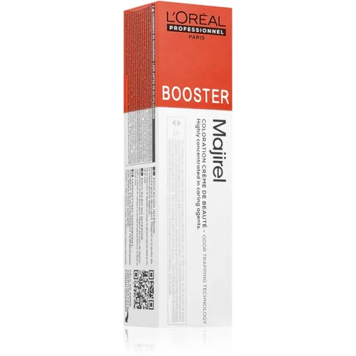 L’Oréal Professionnel Majirel BOOSTER Culoare permanenta pentru par culoare ORANGE 60 ml