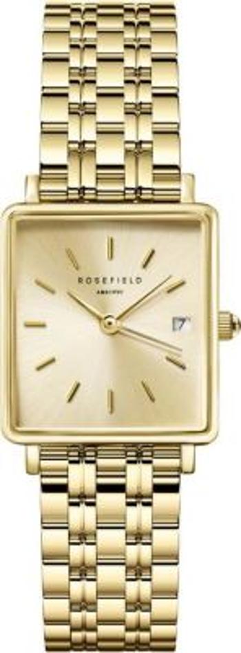 Rosefield The Boxy QCGSG-Q048