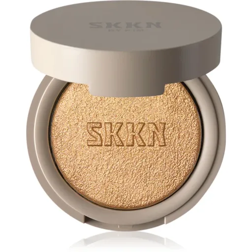 SKKN by Kim Make-up Highlighter crema de strălucire culoare Golden Glow 4 g