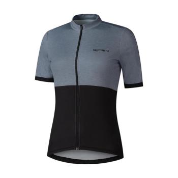 
                         Tricou de ciclism cu mânecă scurtă - ELEMENT 
                