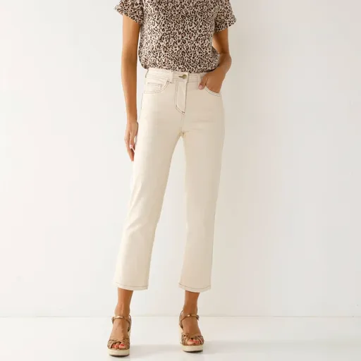 Pantaloni 7/8 slimming