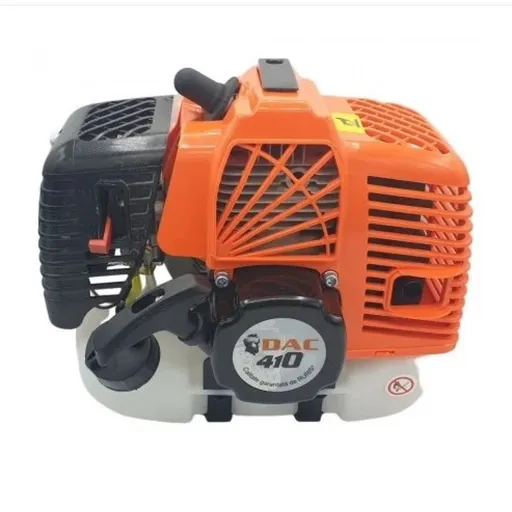 Motor complet motocoasa Ruris Dac 410, 3.3cp