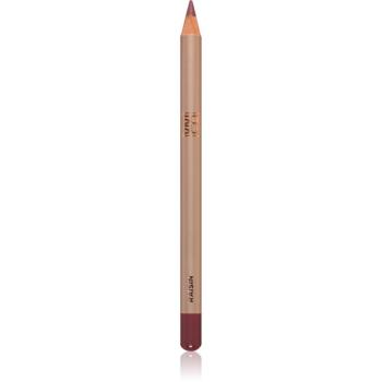 SOSU Cosmetics Precision Lip Liner creion contur buze culoare Raisin 1.4 g