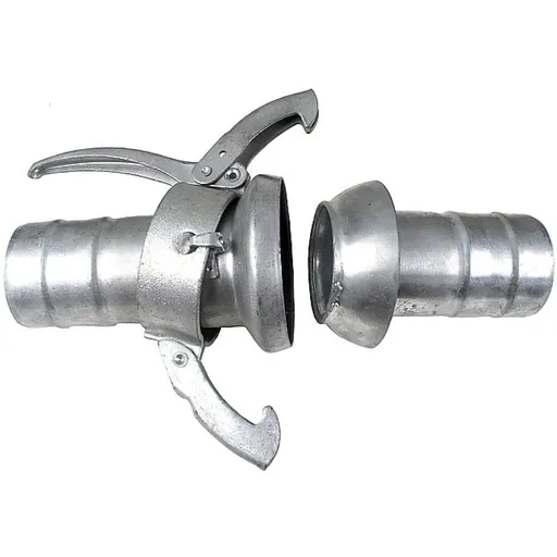 Set complet - Cupla PERROT, mama-tata - 76mm (3 toli)