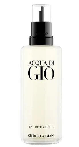 Giorgio Armani Acqua Di Giò Pour Homme - EDT (reumplere) 150 ml