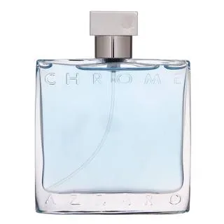 Azzaro Chrome eau de Toilette pentru barbati 100 ml