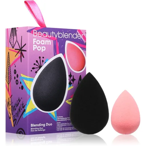 beautyblender® Blending Duo set cadou
