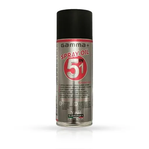 Spray de Curatare  GAMMA+ 5 in 1- 400 ml