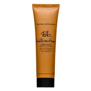 Bumble And Bumble BB Brilliantine Styling Creme cremă pentru styling pentru intarire si stralucire 50 ml