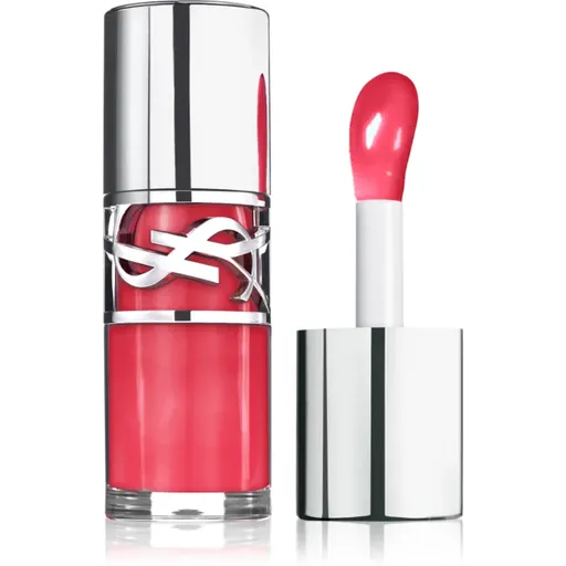 Yves Saint Laurent Loveshine Plumping Lip Oil Gloss lip gloss culoare 9 Cherry Flash 6 ml