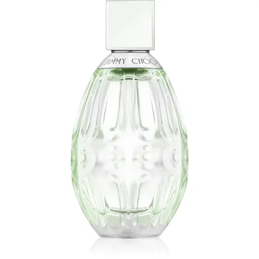 Jimmy Choo Floral Eau de Toilette pentru femei 90 ml