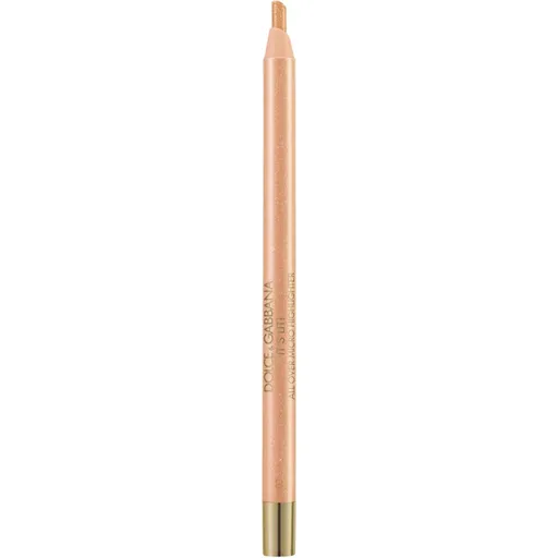 Dolce&Gabbana Bold It's Lit! iluminator solid cremos in creion culoare 03 Golden Hour - Shimmering Champagne 0.35 g