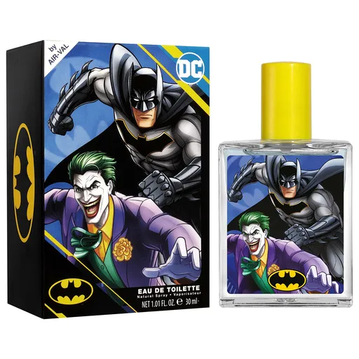 EP Line Batman & Joker - EDT 30 ml
