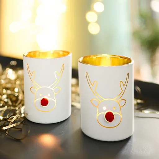 Suport de lumânare pentru lumina de ceai Sob