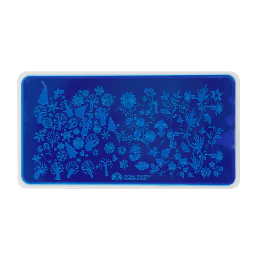 Matrita Unghii Global Fashion 121