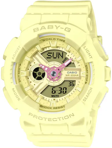 Casio BABY-G BA-110AH-9AER (397)