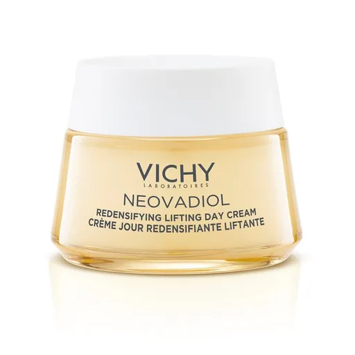Vichy Cremă de zi pentru ten normal spre mixt pentru perioada perimenopauză Neovadiol (Redensifying Lifting Day Cream) 50 ml