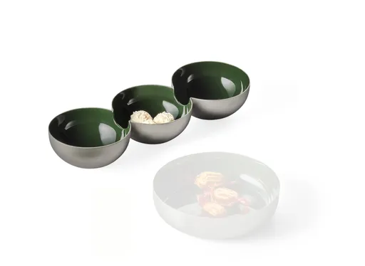 Trio de boluri Biel - Philippi