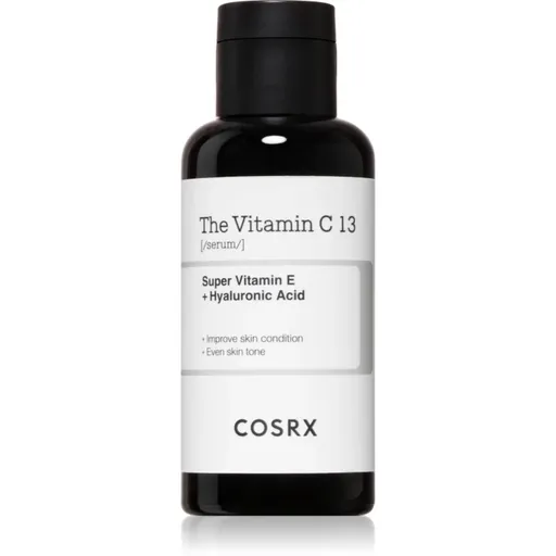 Cosrx The Vitamin C 13 ser stralucire cu vitamina C impotriva petelor 20 ml