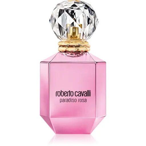 Roberto Cavalli Paradiso Rosa Eau de Parfum pentru femei 30 ml