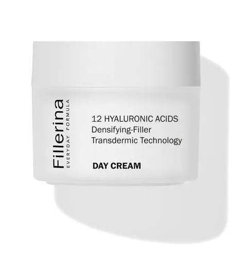 Fillerina Cremă pentru față de zi Everyday Formula (Day Cream) 50 ml