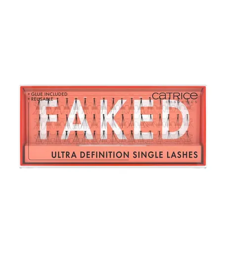 Catrice Gene false Faked Ultra Definition Single (Lashes)