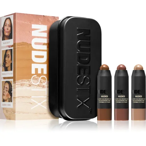 Nudestix Mini Soft