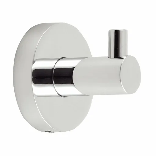 SAPHO XR205 X-Round E cârlig, argintiu