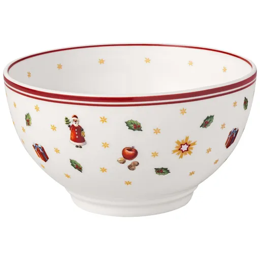 Bol Toy's Delight Specials, 14 cm, 470 ml - Villeroy & Boch